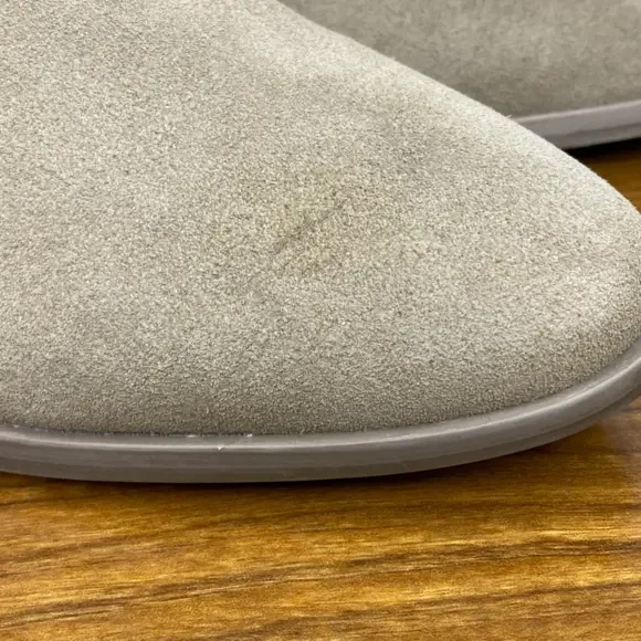 Stitch Fix Dolce Vita Totem Suede Bootie - Picture 12 of 12